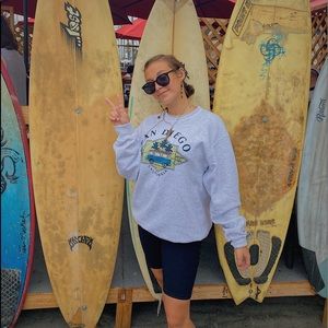 Meet your Posher, Jenna